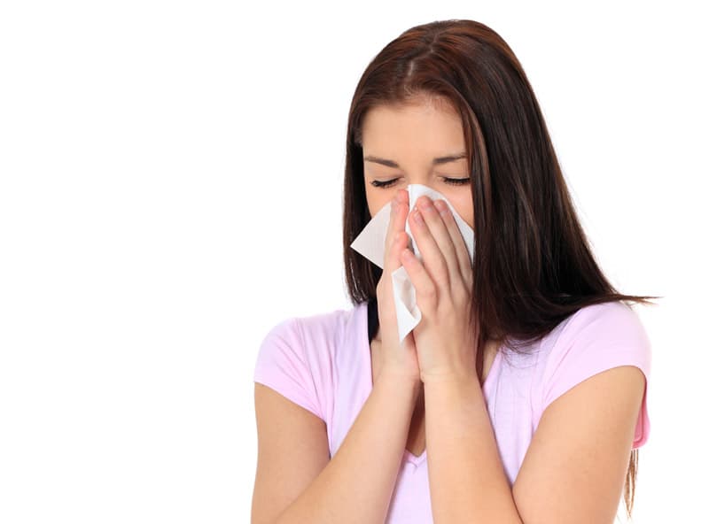Allergie Allergie